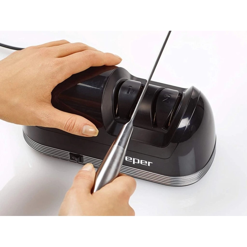 Beper - Elektrische messenslijper 40W/230V