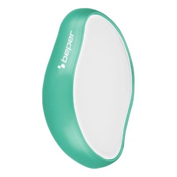 Beper - Exfoliërende peelingsteen, mint