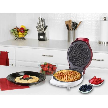Beper - Gaufrier 1000W/230V