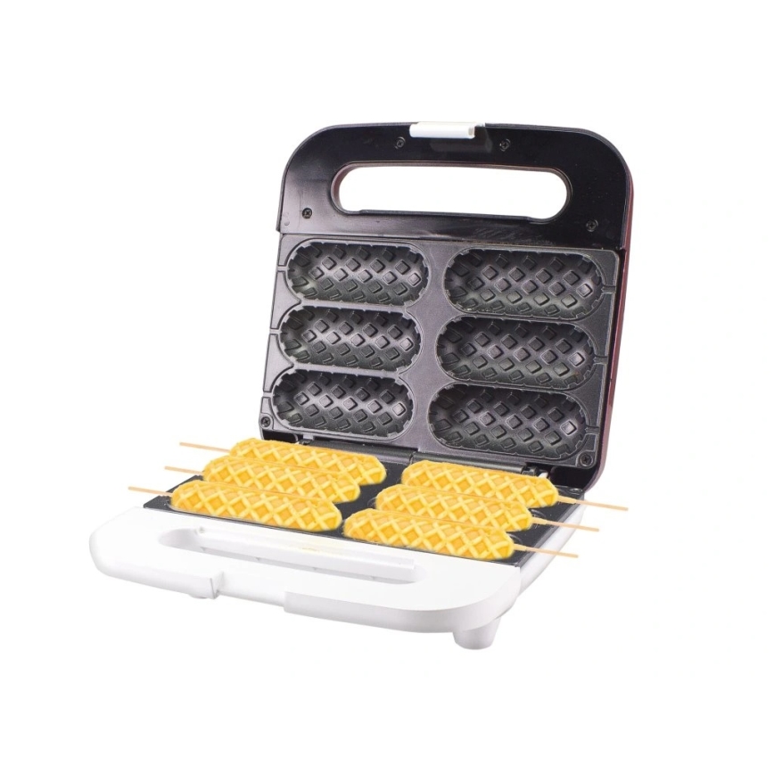 Beper - Gaufrier 850W/230V