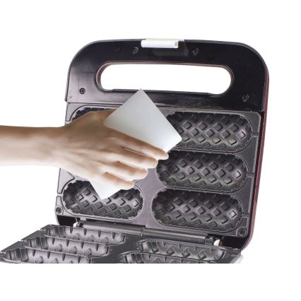 Beper - Gaufrier 850W/230V