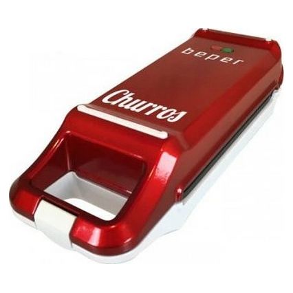Beper - Machine à churros 700W/230V rouge