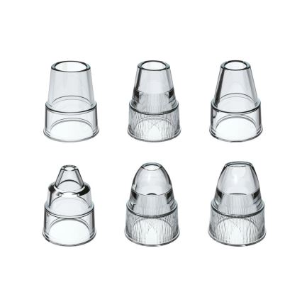 Beper - Nettoyeur de pores rechargeable USB/5V 400 mAh