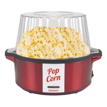 Beper - Popcornmachine 700W/230V