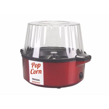 Beper - Popcornmachine 700W/230V