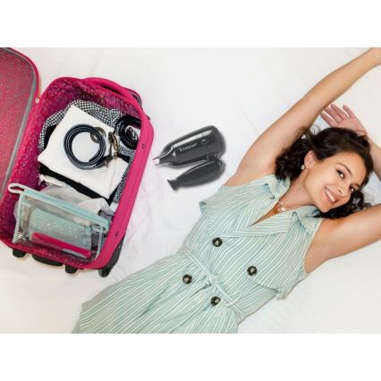 Beper - Reisföhn 1200W/230V