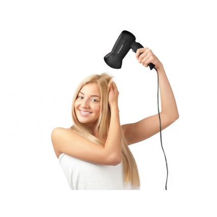 Beper - Reisföhn 1200W/230V