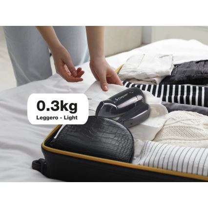 Beper - Sèche-cheveux de voyage 1200W/230V