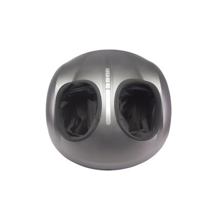 Beper - Voetmassageapparaat SHIATSU 36W/230V + afstandsbediening