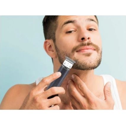 Beper - Tondeuse cheveux et barbe 5V/600 mAh