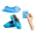 Beper - Wegwerp-overschoenen, 100 stuks