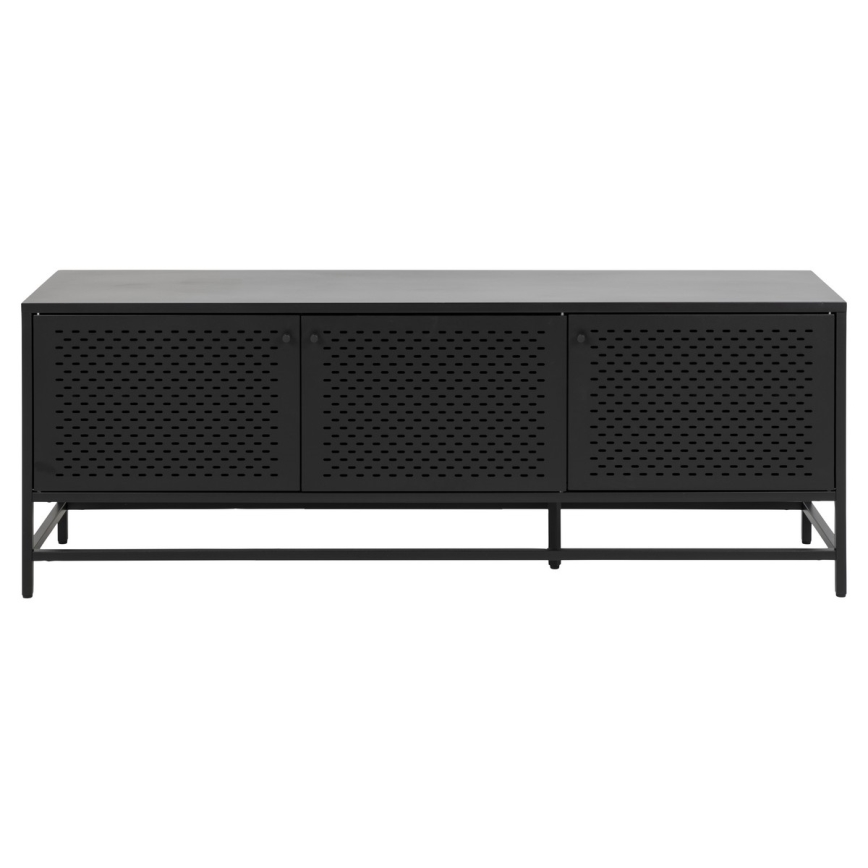 Bestekbak SETH zwart