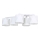 Bevestigde hanglamp MONA 5xE27/15W/230V