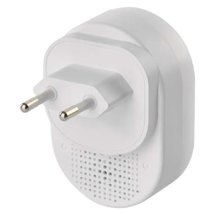 Bewegingssensor met nachtlampje GoSmart Wi-Fi