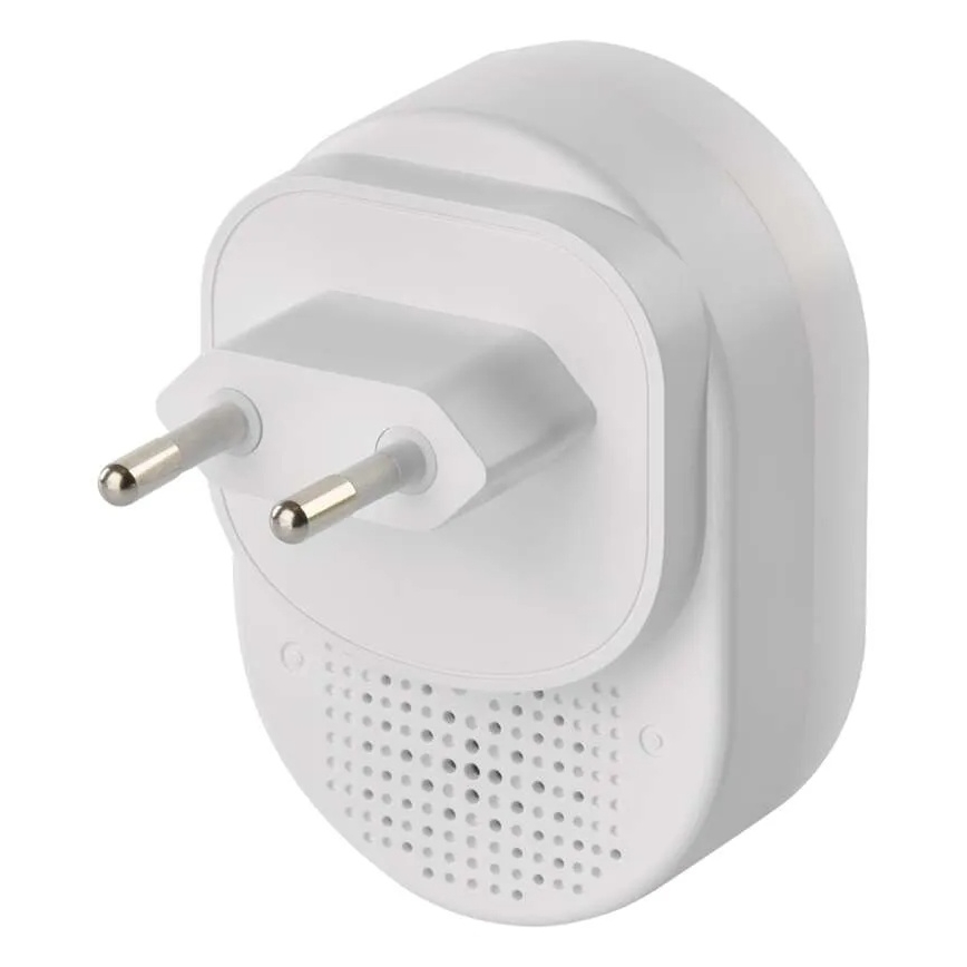 Bewegingssensor met nachtlampje GoSmart Wi-Fi