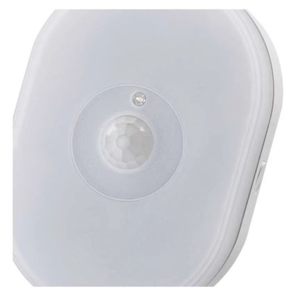 Bewegingssensor met nachtlampje GoSmart Wi-Fi