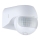 Bewegingssensor PIR 180° 800W/230V IP44 wit
