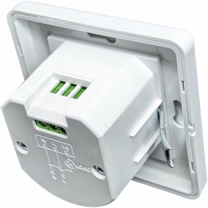 Bewegingssensor SENSOR 1200W wit