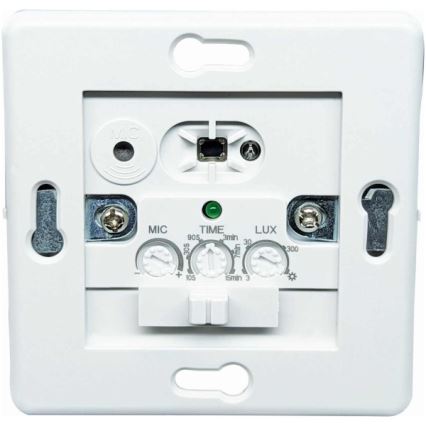 Bewegingssensor SENSOR 1200W wit