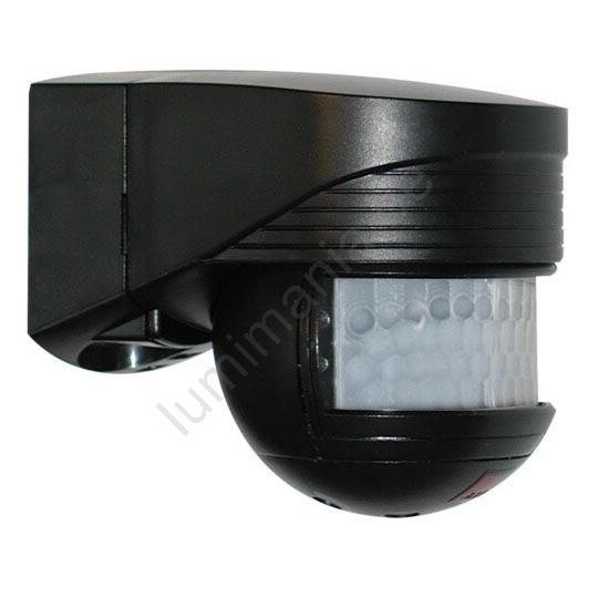 Philio Technology PSP05-D Buiten Bewegingssensor Met Magnetische Houder - Z-Wave Plus - Wit