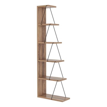 Bibliothèque TOR en pin