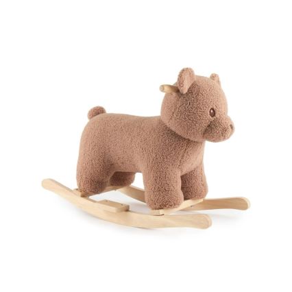 Bieco - Balançoire MIKA ours