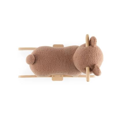 Bieco - Balançoire MIKA ours