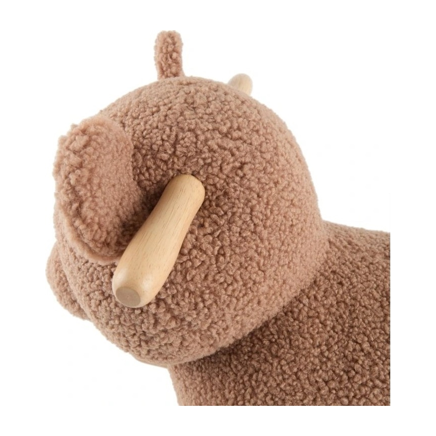 Bieco - Balançoire MIKA ours