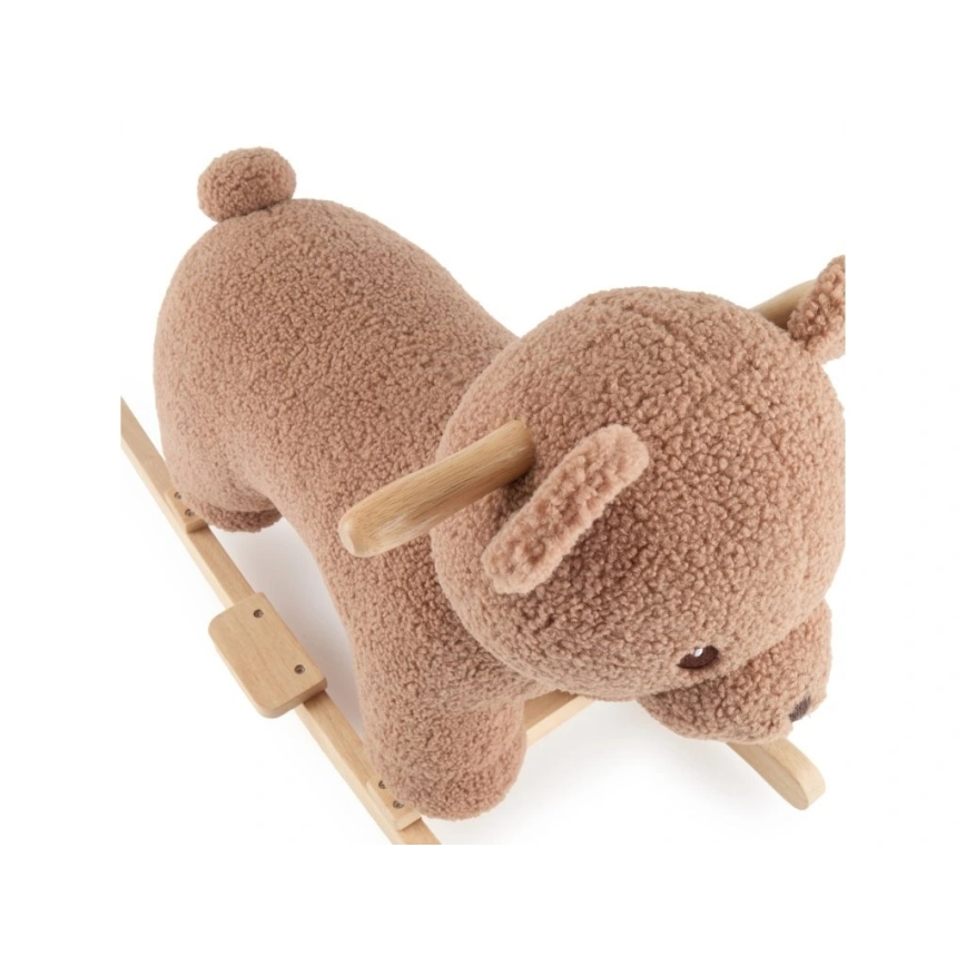 Bieco - Balançoire MIKA ours