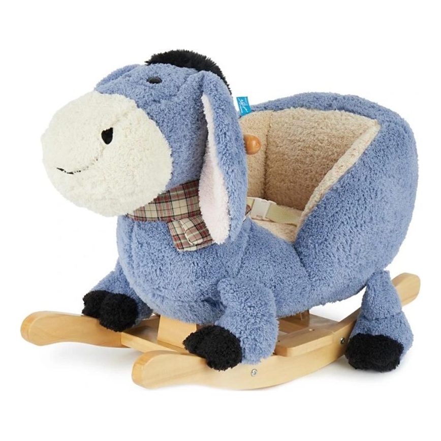 Bieco - Balançoire âne