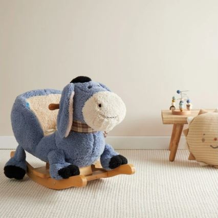 Bieco - Balançoire âne