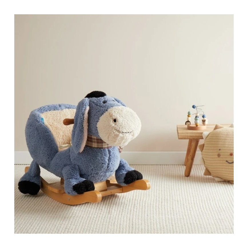 Bieco - Balançoire âne