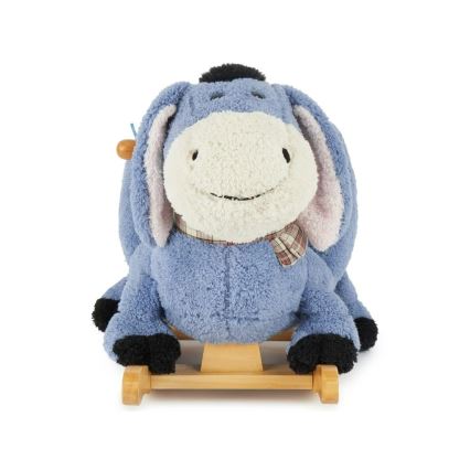 Bieco - Balançoire âne