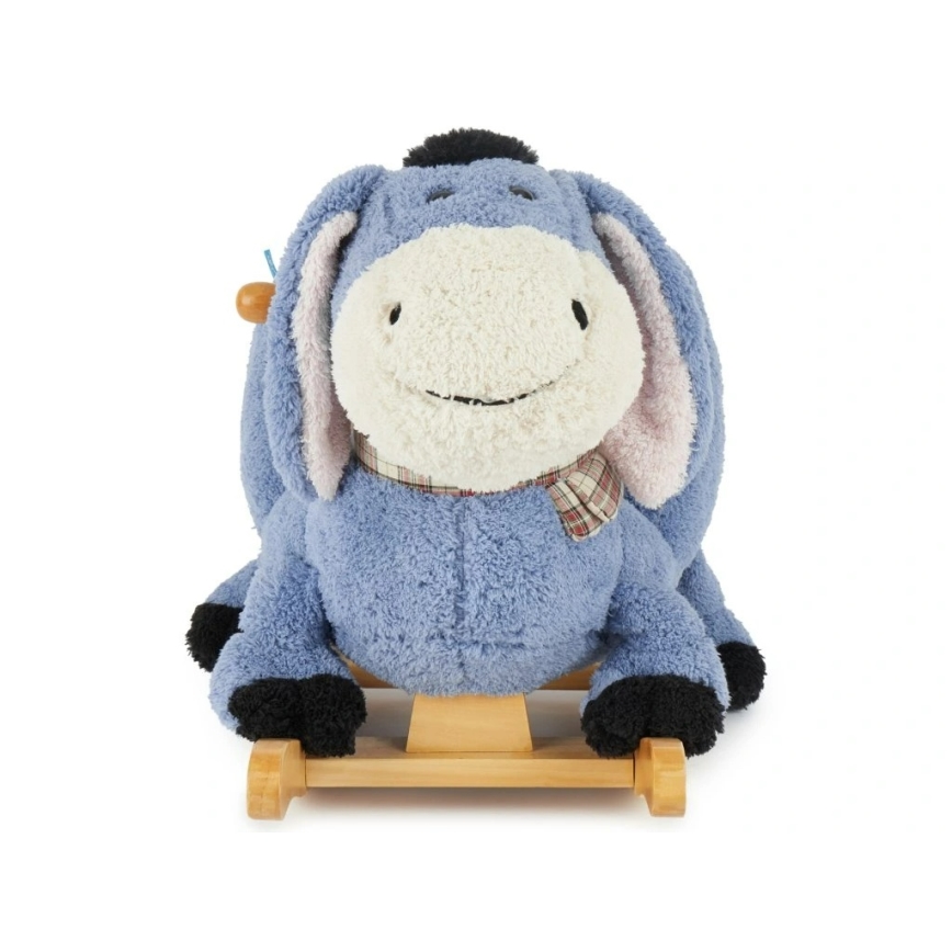 Bieco - Balançoire âne