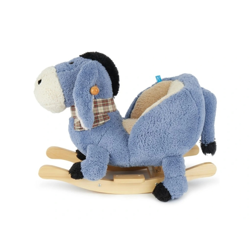 Bieco - Balançoire âne