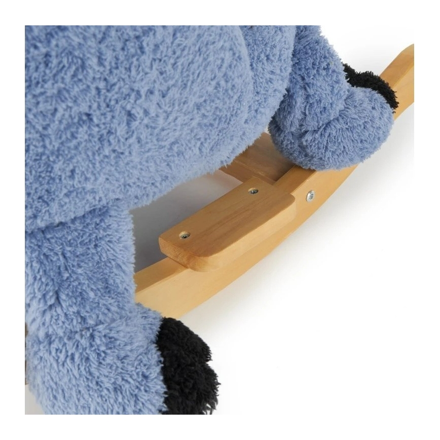 Bieco - Balançoire âne