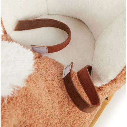 Bieco - Balançoire cheval