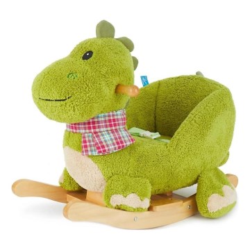 Bieco - Balançoire dinosaure