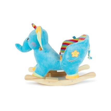 Bieco - Balançoire éléphant