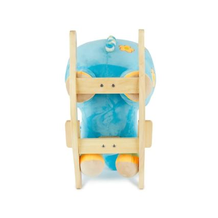 Bieco - Balançoire éléphant