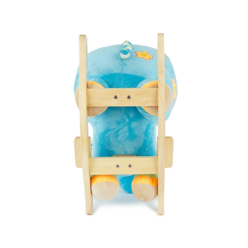 Bieco - Balançoire éléphant