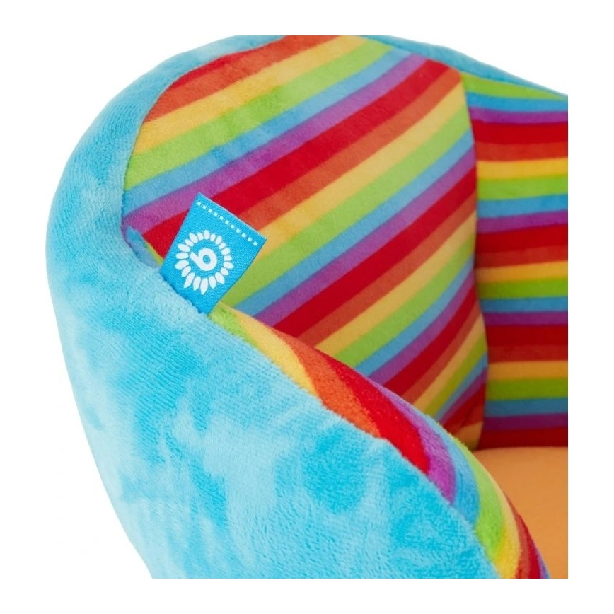 Bieco - Balançoire éléphant