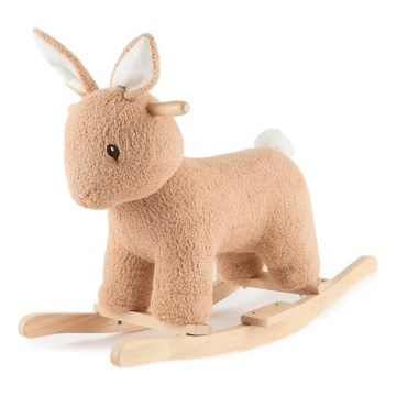 Bieco - Balançoire FINE lapin