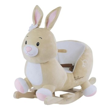 Bieco - Balançoire HOPSI lapin