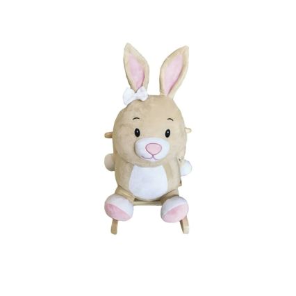 Bieco - Balançoire HOPSI lapin