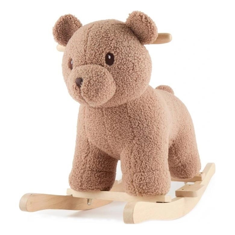 Bieco - Balançoire MIKA ours