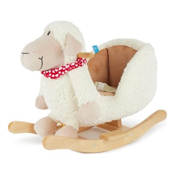 Bieco - Balançoire mouton