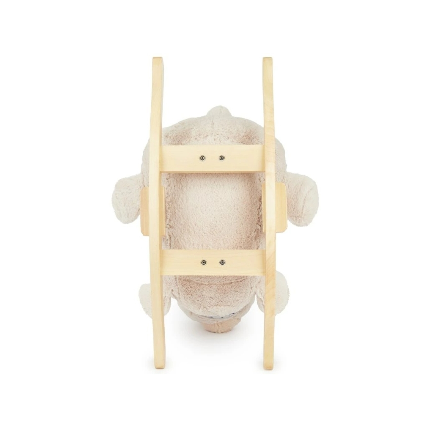 Bieco - Balançoire ours