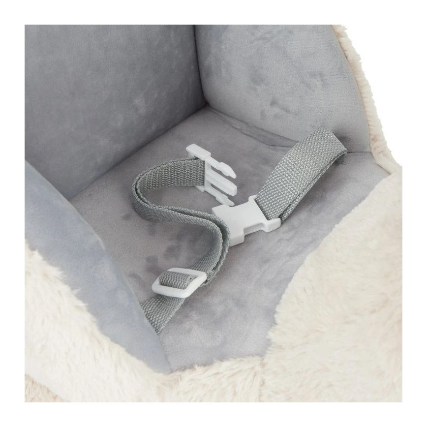 Bieco - Balançoire ours