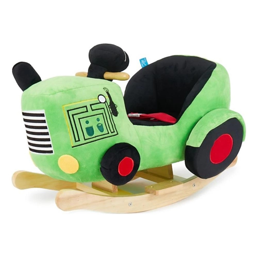 Bieco - Balançoire tracteur